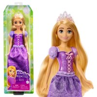 MATTEL HLW03 Disney Princess Rapunzel