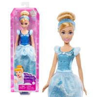 MATTEL HLW06 Disney Princess Cinderella