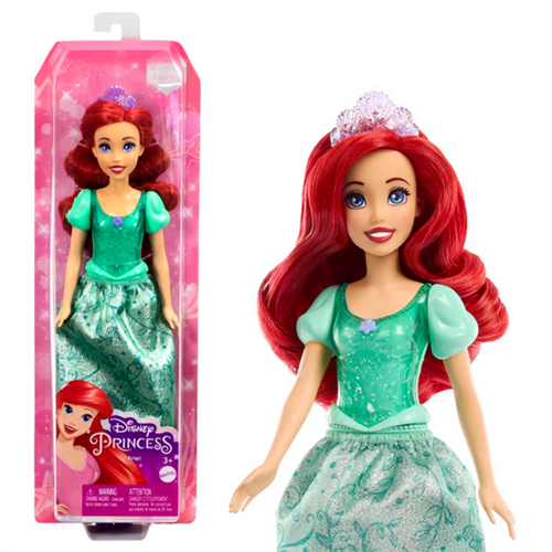 MATTEL HLW10 Disney Princess Ariel