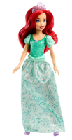 MATTEL HLW10 Disney Princess Ariel