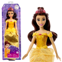 MATTEL HLW11 Disney Princess Belle