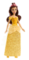 MATTEL HLW11 Disney Princess Belle