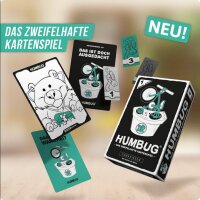Denkriesen DEN09173 HUMBUG Original Edition Nr. 1 - Das...