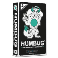 DENKRIESEN HU1002 HUMBUG Original Edition Nr. 2 ? Das zwei