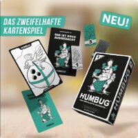 DENKRIESEN DEN09175 HUMBUG Original Edition Nr. 3 - Das...
