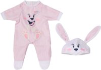 Zapf Creation AG 834473 BABY born Osteroutfit 43cm