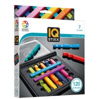 SMART GAMES SG 304 - IQ Stixx IQ-Reihe