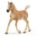 Schleich 13951 Haflinger Fohlen - HORSE CLUB