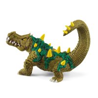 Schleich 70155 Sumpfmonster - ELDRADOR® CREATURES