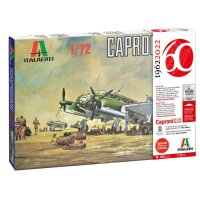 ITALERI 510000106 1:72 Caproni CA.313/314