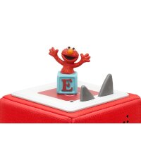 Tonies 10001157 Sesamstraße - Elmo