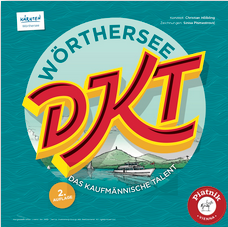 PIATNIK 361814 DKT - Wörthersee