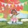Zapf 833773 BABY born Storybook Fairy Peach 18cm