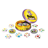 Asmodee ZYGD0020 Dobble Collector