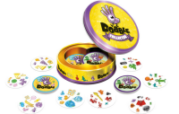 Asmodee ZYGD0020 Dobble Collector