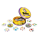 Asmodee ZYGD0020 Dobble Collector
