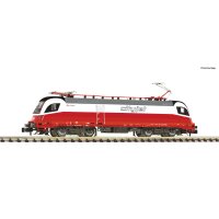 Fleischmann 7570016 ÖBB Elektrolokomotive, Epoche...
