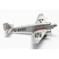 HERPA 019422 BEA British European Airways Junkers JU-52...