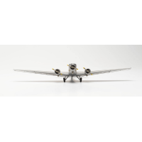HERPA 019422 BEA British European Airways Junkers JU-52...