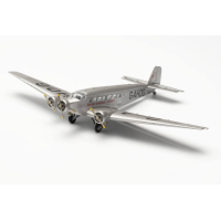 HERPA 019422 BEA British European Airways Junkers JU-52 “Jupiter” – G-AHOG