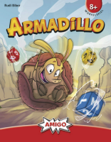 AMIGO 02254 Armadillo