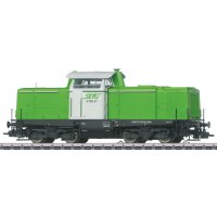 TRIX T22795 H0 Diesellok V100, SETG