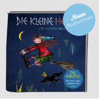 Tonies 10000697 Die kleine Hexe (Neuauflage 2022)