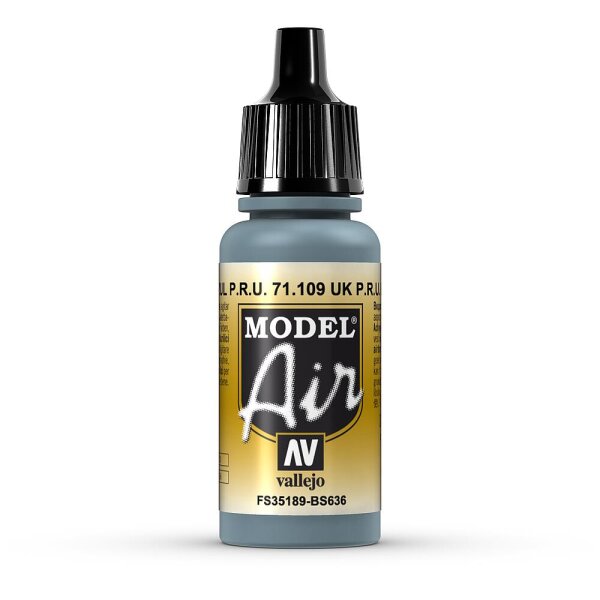 Vallejo (771109) UK RPU Blau, 17 ml