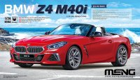 Meng Models 913464 1/24 BMW Z4 M40i