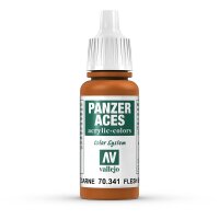 Vallejo (770341) Fleischfarbe, Basiston, 17ml