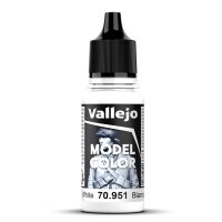 Vallejo 70951 Weiß Matt – 18?ml...