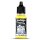 Vallejo 70952 Zitronengelb, Matt, 18 ml