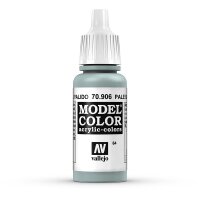 Vallejo (770906) Hellblau, Matt, 17 ml