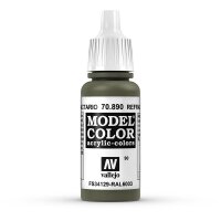 Vallejo (770890) Olivgrün, Matt, 17 ml