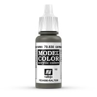 Vallejo (770830) Feldgrau, Matt, 17 ml