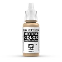 Vallejo (770819) Irak-Sand, Matt, 17 ml