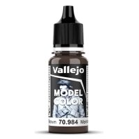 Vallejo 70984 Terrabraun dunkel – Model Color...