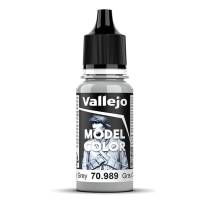 Vallejo 70989 Signalgrau Matt 18 ml Model Color...