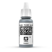 Vallejo (770905) Blaugrau, hell, Matt, 17 ml