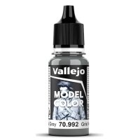 Vallejo 70992 Neutralgrau, Matt, 18 ml