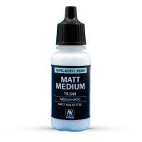 Vallejo (770540) Lasur, Matt, 17 ml
