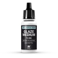 Vallejo (770596) Lasur, Glaze, 17 ml