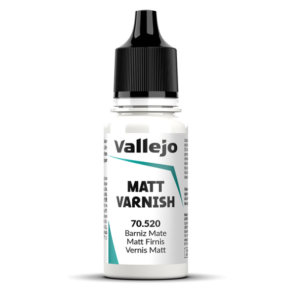 Vallejo 70524 Model-Color Verdünner, 18 ml