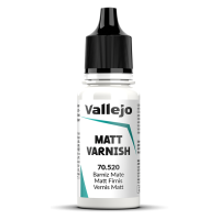 Vallejo 70524 Model-Color Verdünner, 18 ml