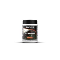 Vallejo 726201 Transparentes Wasser 200 ml Diorama FX