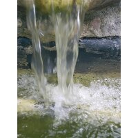Vallejo 726201 Water Textures Transparentes Wasser 200 ml