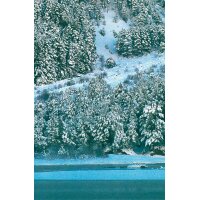 Vallejo 26231 Schaum und Schnee Effektpaste 32 ml Weiß