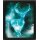 Harry Potter 3D-Effekt Poster Set im Rahmen Expecto Patronum 26 x 20 cm