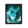 Harry Potter 3D-Effekt Poster Set im Rahmen Expecto Patronum 26 x 20 cm