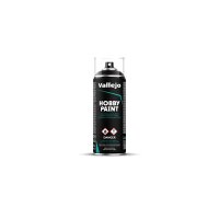 Vallejo 728012 Grundierung Schwarz Surface Primer 400 ml